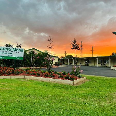 Mundubbera Motel Eksteriør bilde